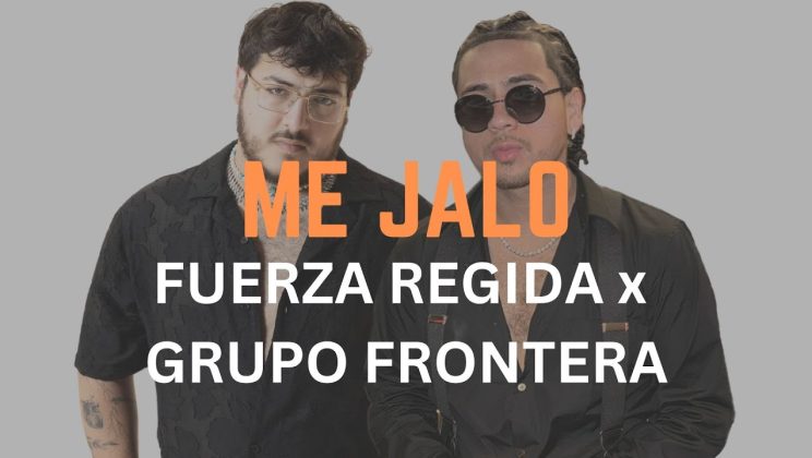 Fuerza Regida Age, Family, Bio, Life and Career