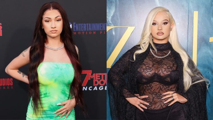 The Biography of Bhad Bhabie