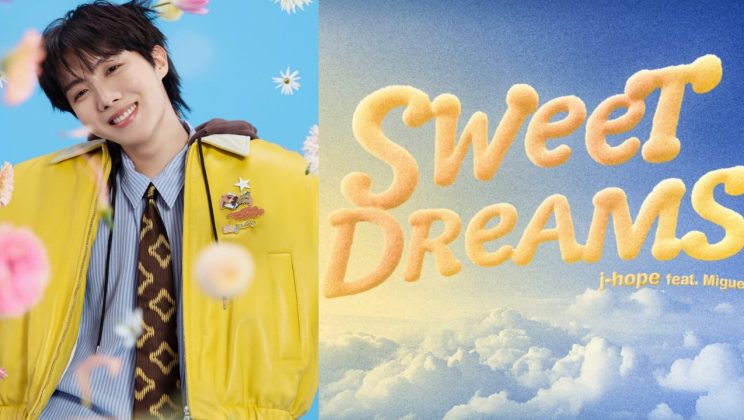 Who is J-Hope? A Comprehensive Look at the BTS Star