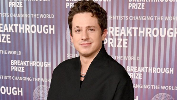 Who Is Charlie Puth