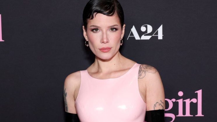 Halsey Age, Family, Bio, Life and Career