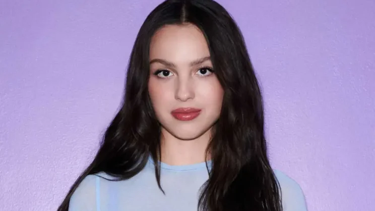 Olivia Rodrigo | Biography, Age, Stats & Facts