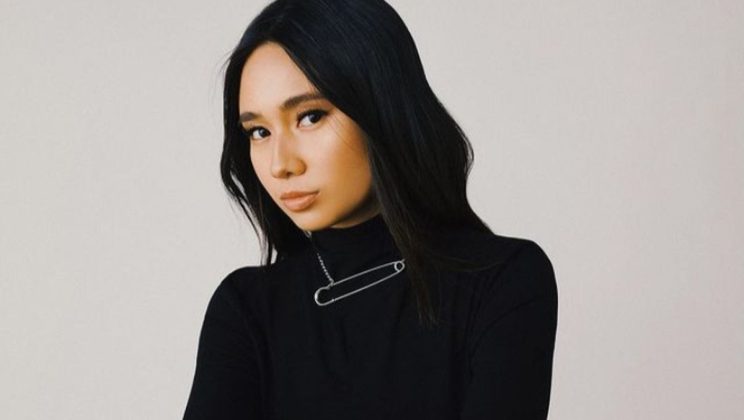 Who Is Niki Zefanya