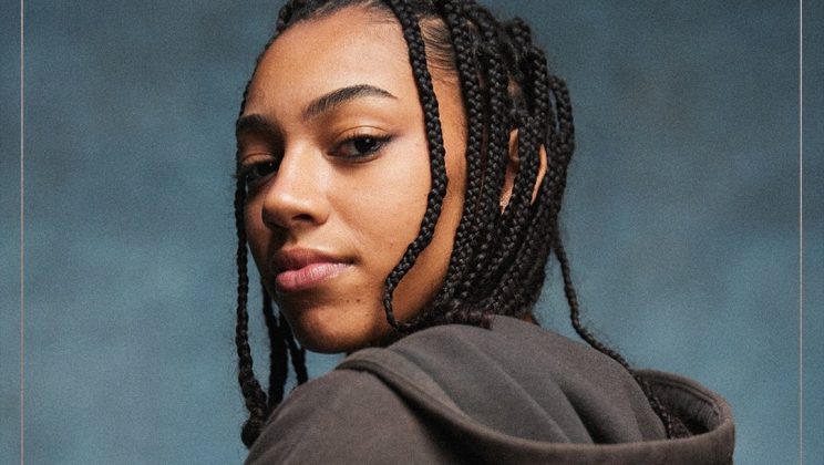 Get To Know Amie Blu