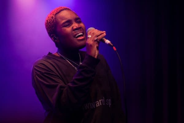 Get To Know Arlo Parks