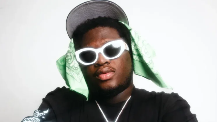 Cash Cobain | Biography, Age, Stats & Facts