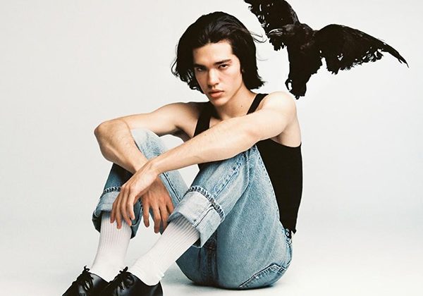 Get To Know Conan Gray