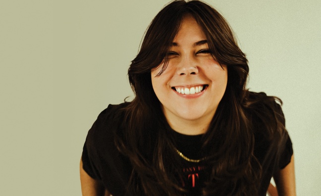 Get to Know Gigi Perez: Age, Background, Personal Life & Career Growth