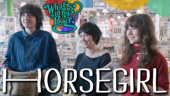 Horsegirl Biography: Age, Family Life, Personal Story & Career Highlights