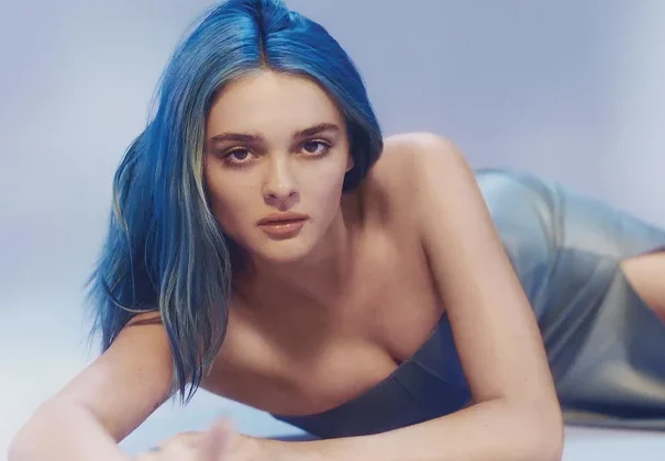 Charlotte Lawrence Biography: Age, Family Life, Personal Story & Career Highlights