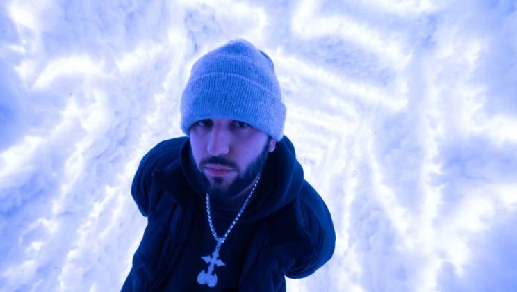 Who Is Odetari? Age, Family Background, Biography & Music Career