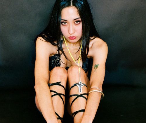 Who Is Isabella Lovestory? Age, Family Background, Biography & Music Career