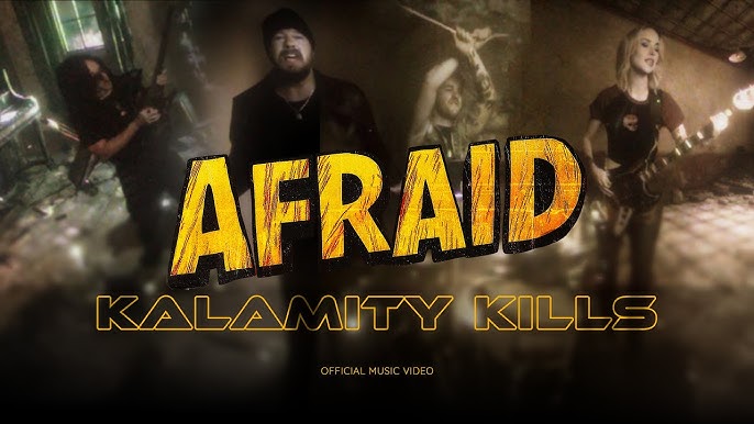 Who Is KALAMITY KILLS? Age, Family Background, Biography & Music Career