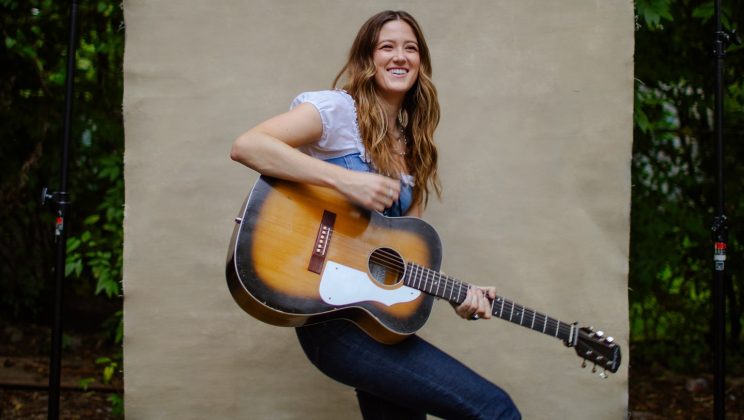 Madison Hughes Age, Hometown, Biography and Whois