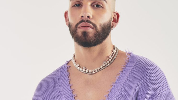 Who Is Manuel Turizo? Age, Family Background, Biography & Music Career