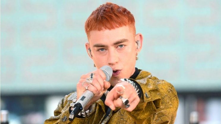 Olly Alexander Age, Family, Bio, Life & Career: Everything You Need to Know