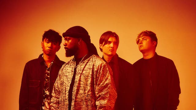 Who Is Sleep Theory? Age, Family Background, Biography & Music Career
