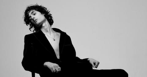 Who Is Sombr? Age, Family Background, Biography & Music Career