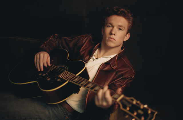 Ty Myers Biography: Age, Family Life, Personal Story & Career Highlights