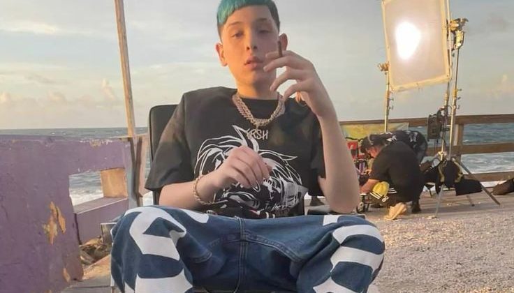 Yan Block Age, Hometown, Biography and Whois