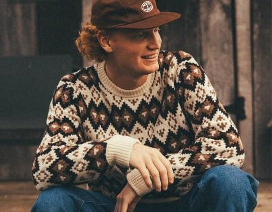 Who Is Henrik? Age, Family Background, Biography & Music Career