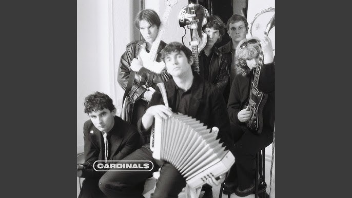 Cardinals Life and Career: Full Bio, Age, Family Details & Musical Journey