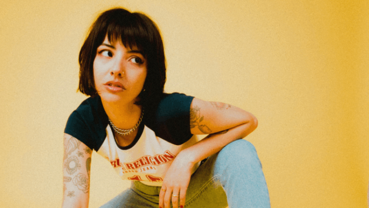 Who Is Karen Dió? Age, Family Background, Biography & Music Career