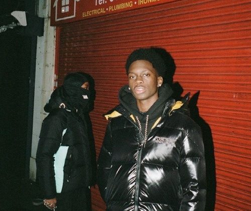 Who Is LeoStayTrill? Age, Family Background, Biography & Music Career