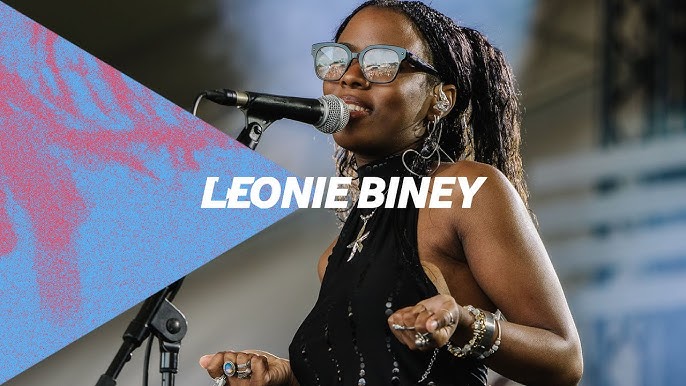 Leonie Biney Age, Family, Bio, Life & Career: Everything You Need to Know
