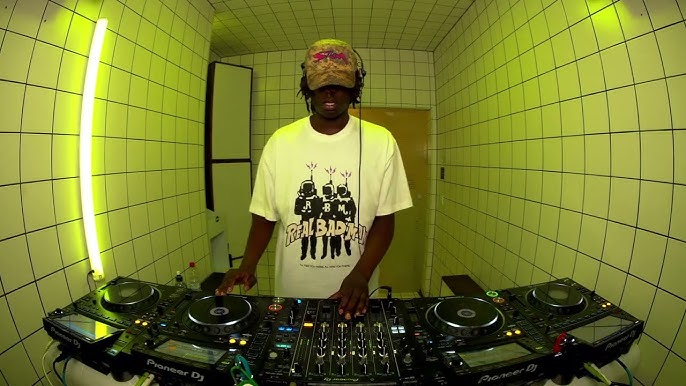 Who Is Sam Alfred? Age, Family Background, Biography & Music Career