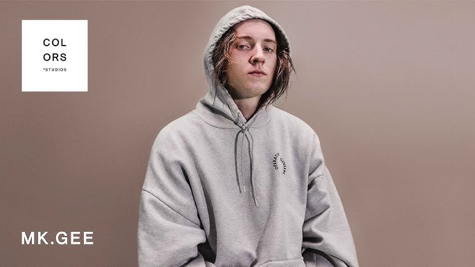 Mk.gee Life and Career: Full Bio, Age, Family Details & Musical Journey