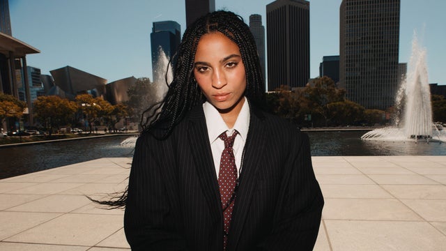 Get to Know Chelsea Jordan: Age, Background, Personal Life & Career Growth