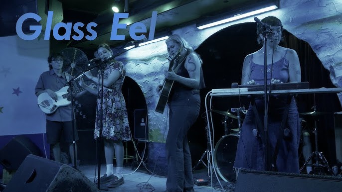 Glass Eel Biography: Age, Family Life, Personal Story & Career Highlights