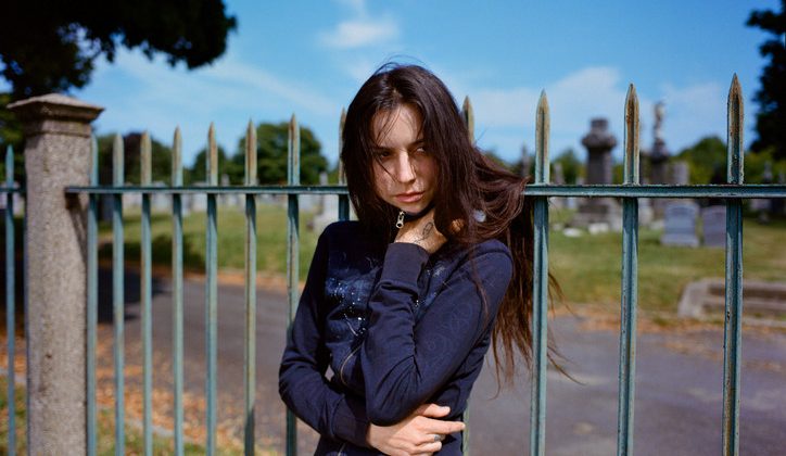 The Biography of FKA twigs and Oklou