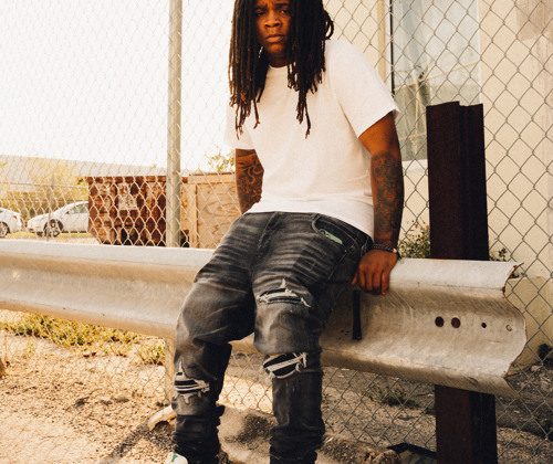 Get to Know Hurricane Wisdom: Age, Background, Personal Life & Career Growth