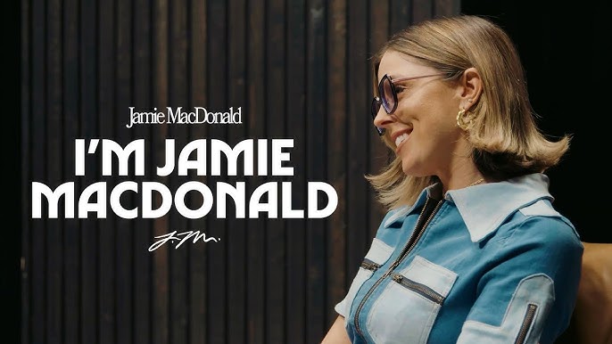 Get to Know Jamie MacDonald: Age, Background, Personal Life & Career Growth