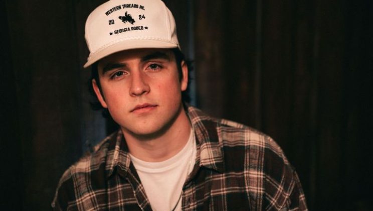 Vincent Mason Life and Career: Full Bio, Age, Family Details & Musical Journey