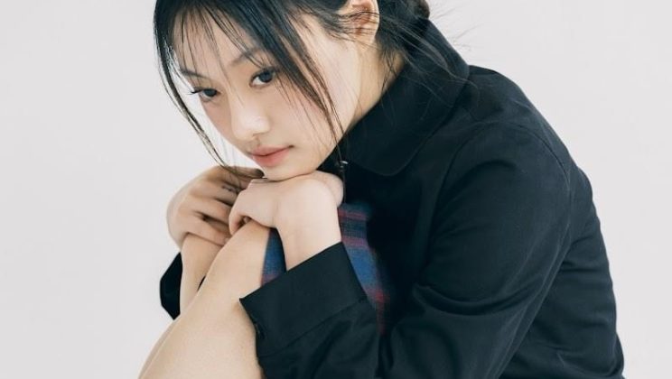 The Biography of Yel (채옐)
