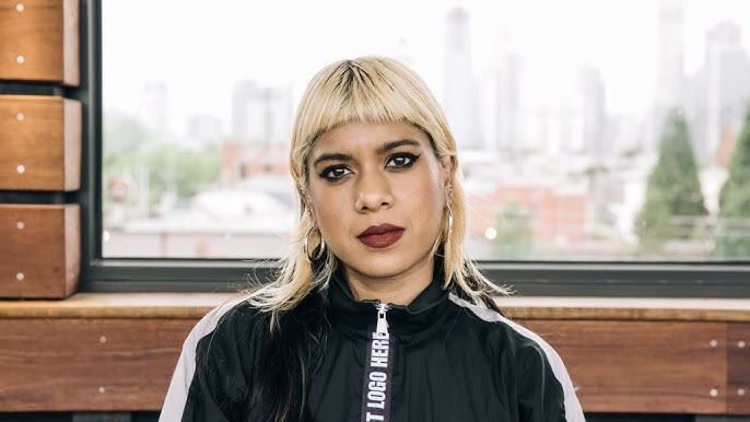 Who Is Ecca Vandal? Age, Family Background, Biography & Music Career