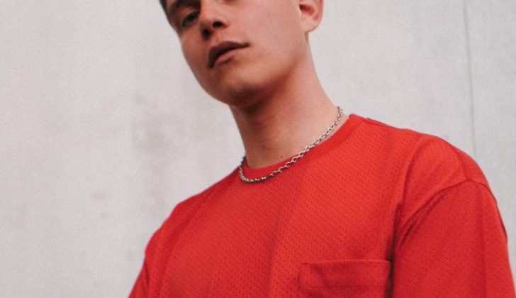 Gregor Hägele Life and Career: Full Bio, Age, Family Details & Musical Journey