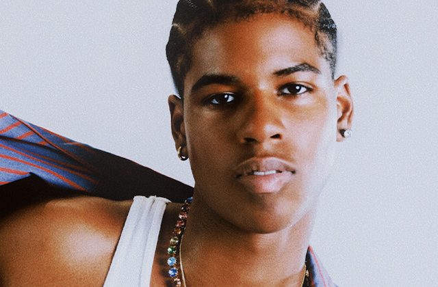 Who Is JD McCrary? Age, Family Background, Biography & Music Career