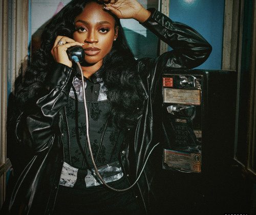 Who Is Jai’Len Josey? Age, Family Background, Biography & Music Career