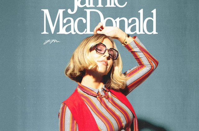 Get to Know Jamie Macdonald: Age, Background, Personal Life & Career Growth