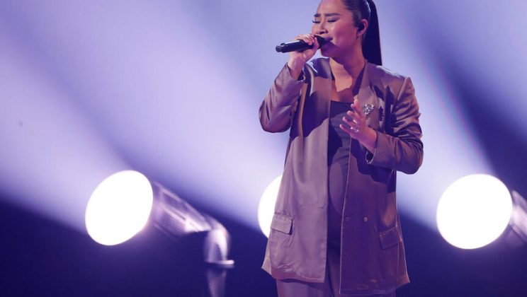 Get to Know Jessica Sanchez: Age, Background, Personal Life & Career Growth
