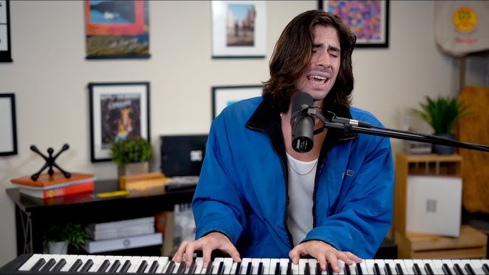Who Is Mack Keane? Age, Family Background, Biography & Music Career