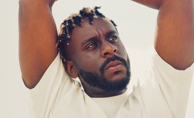 Who Is Myles Smith? Age, Family Background, Biography & Music Career