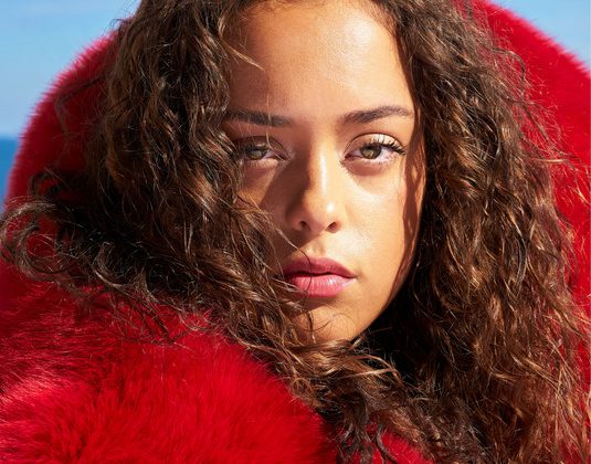 Who Is Arika Adams? Age, Family Background, Biography & Music Career