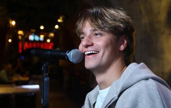Get to Know Jakov Jozinović: Age, Background, Personal Life & Career Growth