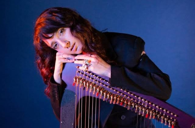 Harpist Kety Fusco Age, Family, Bio, Life & Career: Everything You Need to Know