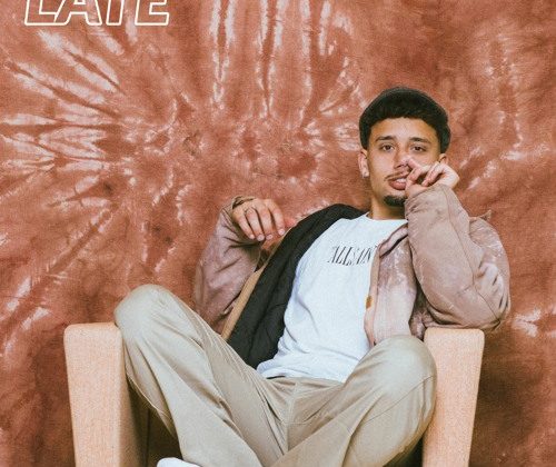 Who Is Rapper KhakiKid? Age, Family Background, Biography & Music Career
